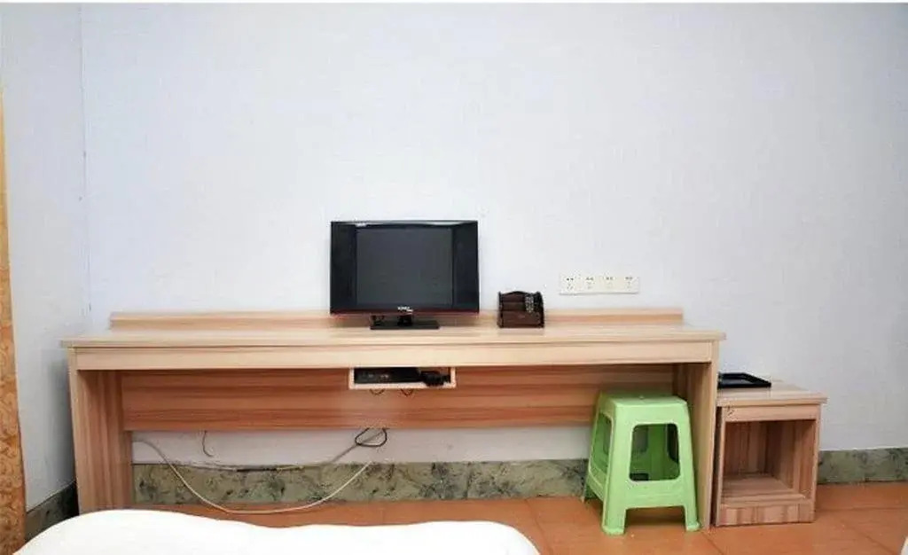 Shimenju Hostel