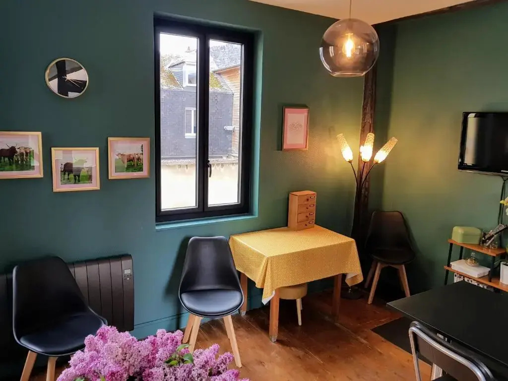 Appartement Centre 2 chambres tout confort