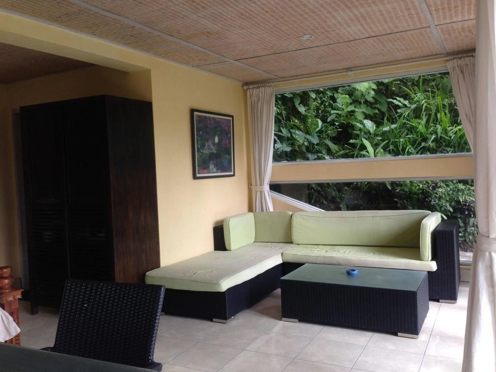 Bali Eco Resort and Retreat Centre