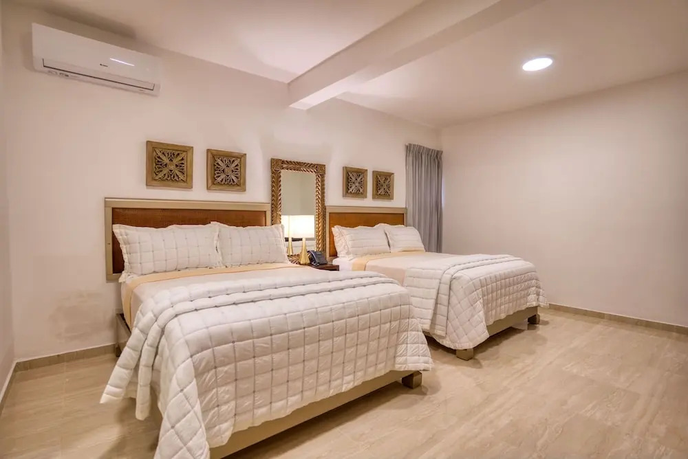 Naranjo Hotel Boutique