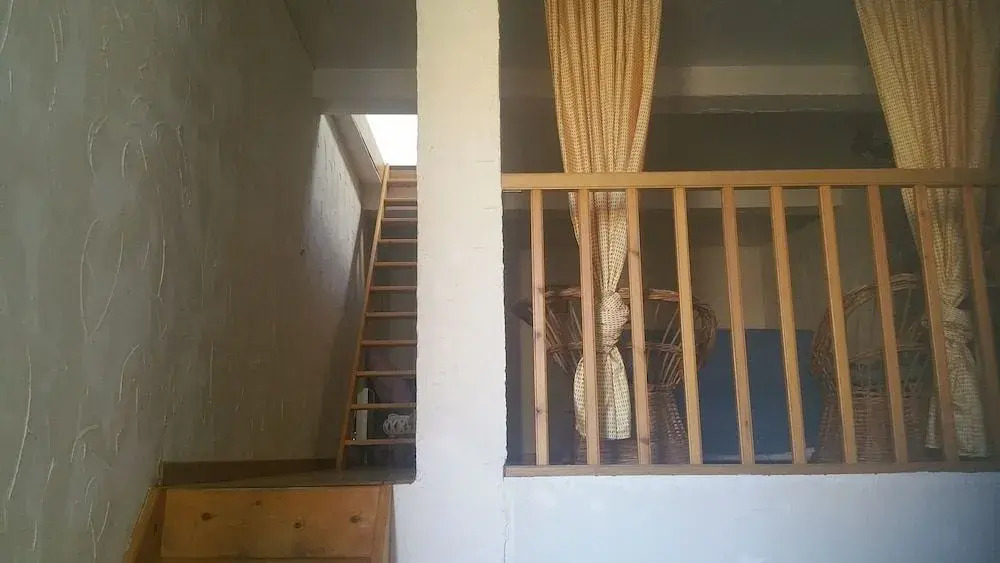 Les appartements de Castillonnès