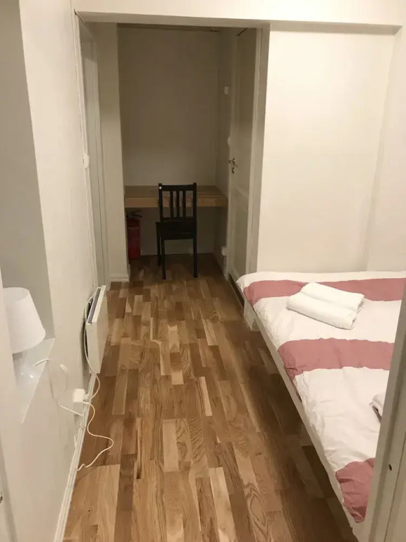 Centrum Apartment Lagårdsveien 69