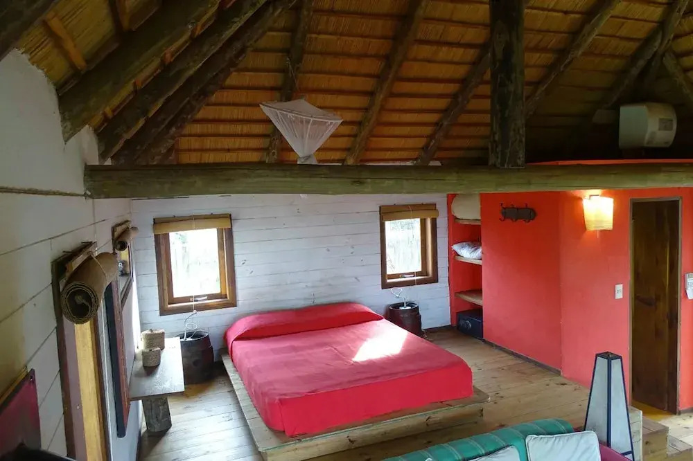 Cabañas Las Bossas