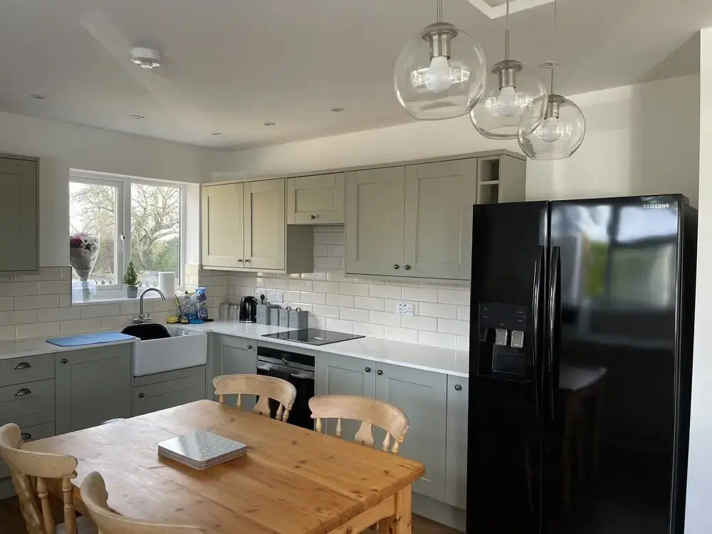 2 bedroom self catering accommodation