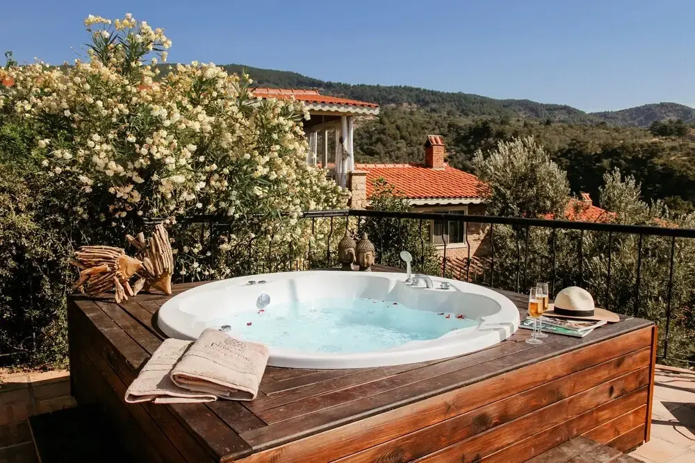 Ongen Country Hotel