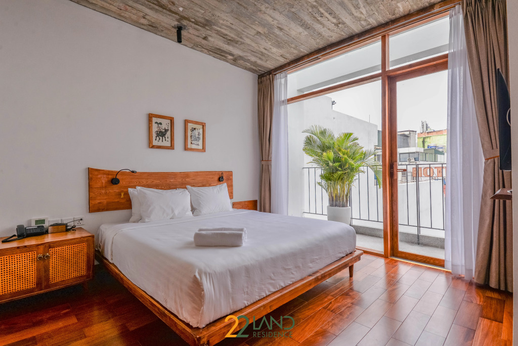 22Land Hotel & Residence