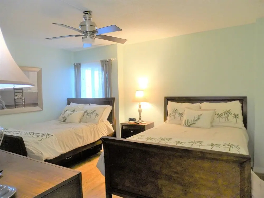 Tivoli by the Sea - 307 2 Bedrooms 2 Bathrooms Condo