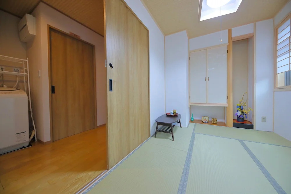 Japanese Style Ryokan Yuan