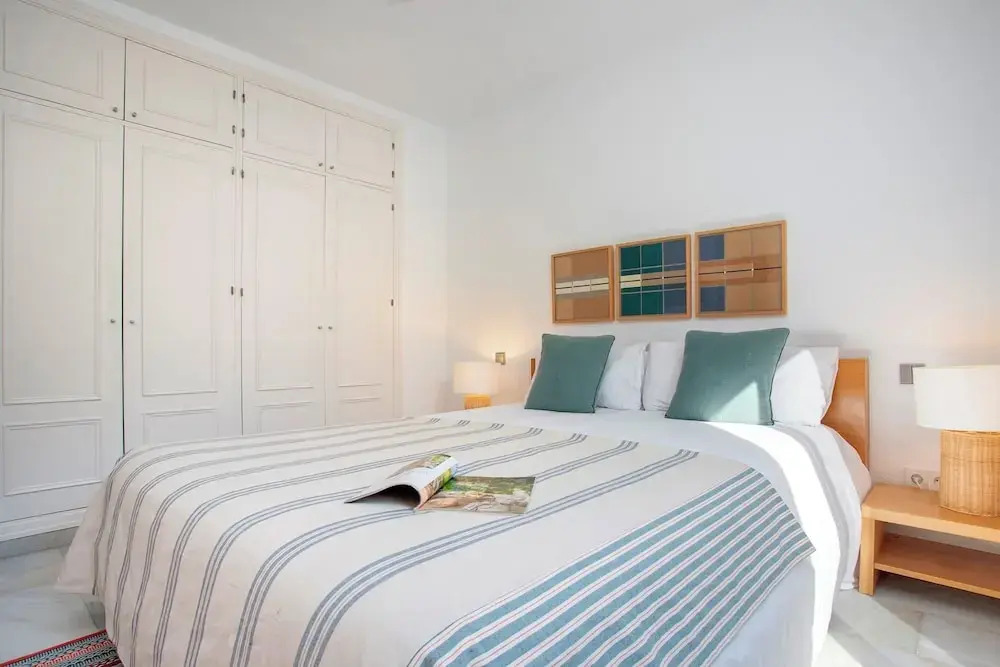 Exclusive House in Marbella Guadalvillas