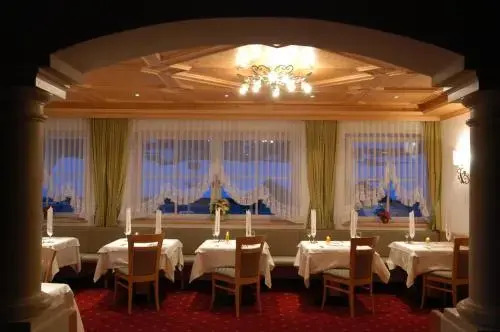 Hotel Sonnenhof