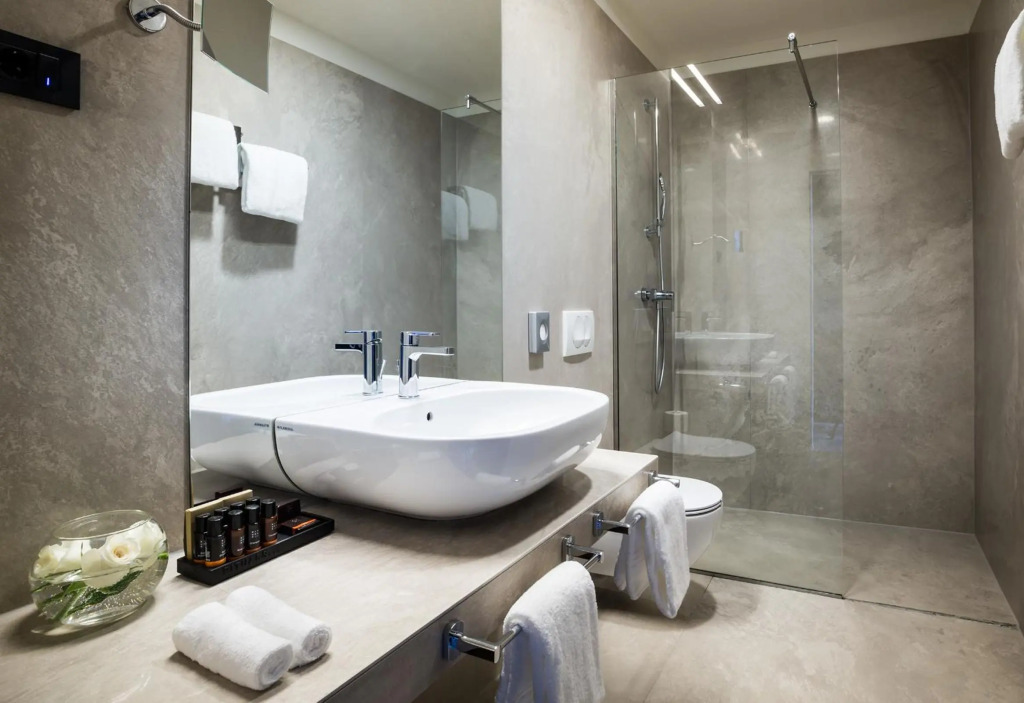 Boutique & Design Hotel Navis - Small Luxury Hotels of the World