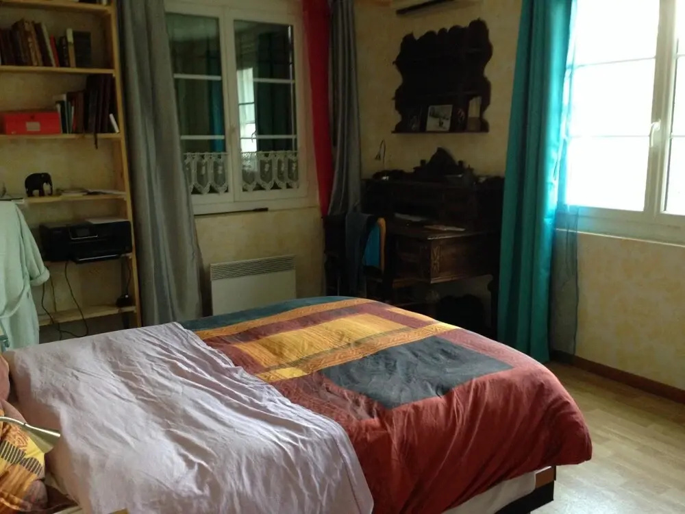 Apartment With 2 Bedrooms in Villecroze, With Enclosed Garden and Wifi