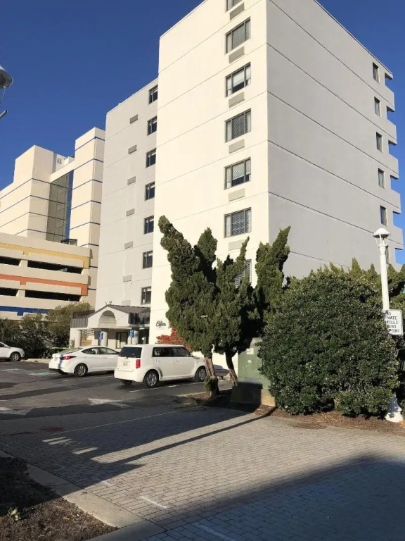Capes Hotel