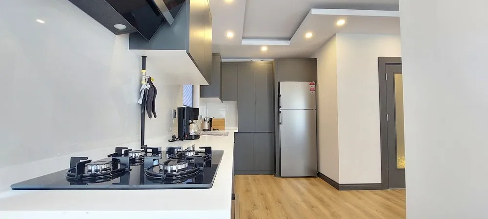 Professionally Maintained Spacious New Suites 4