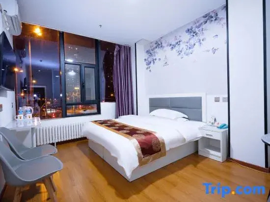 Super 8 Hotel Chaoyang Hospital West Hospital