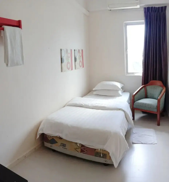 Petra Lodge and Homestay