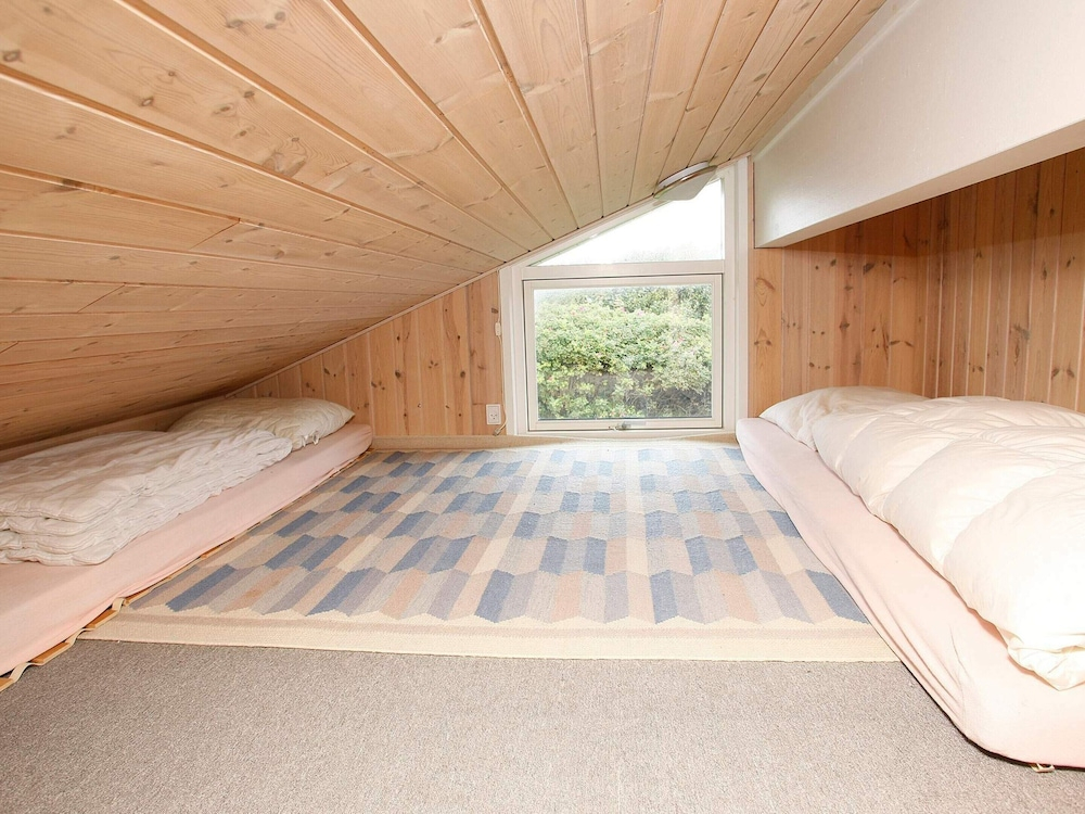 5 star holiday home in Løkken