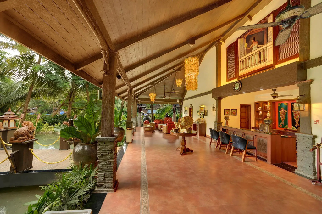 Mayfair Hideaway Spa Resort