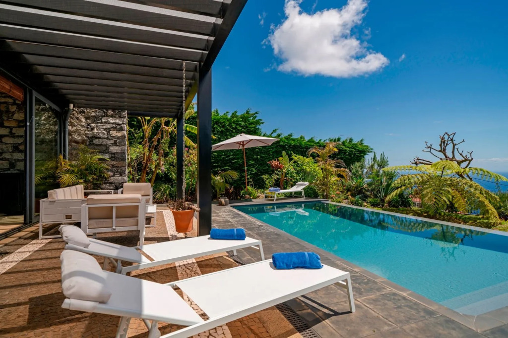 OurMadeira - Garden Paradise