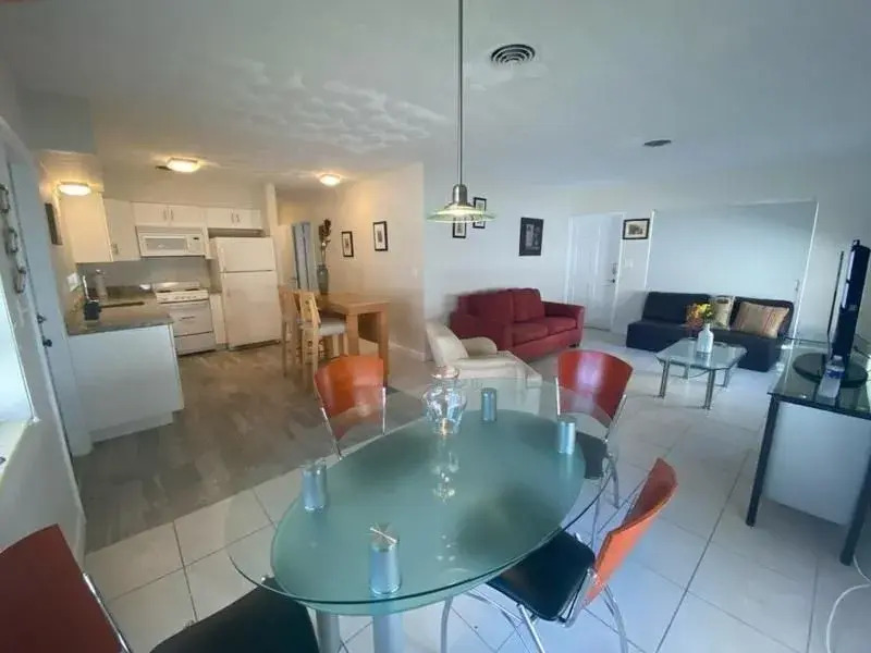 Dolphin Isles Resort