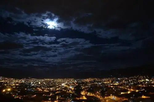 Piuray Hostal Cusco