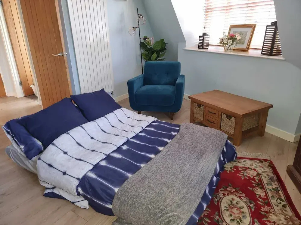 Lovely 1 Bed Apartment In The Centre Of The City