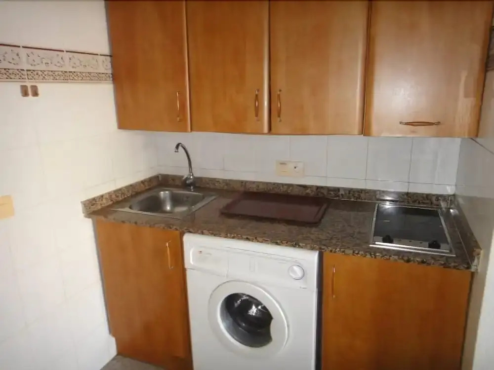 Apartamentos Habitat-24