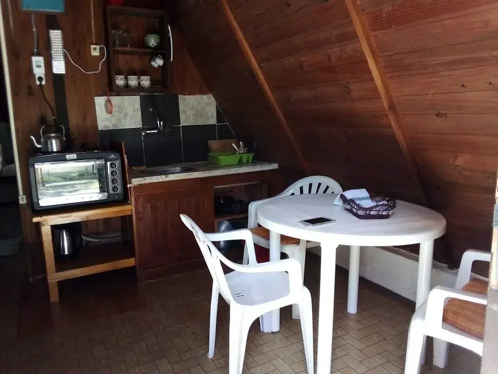 Cabañas Posada del Bosque