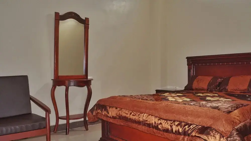 Vallejo Hotel