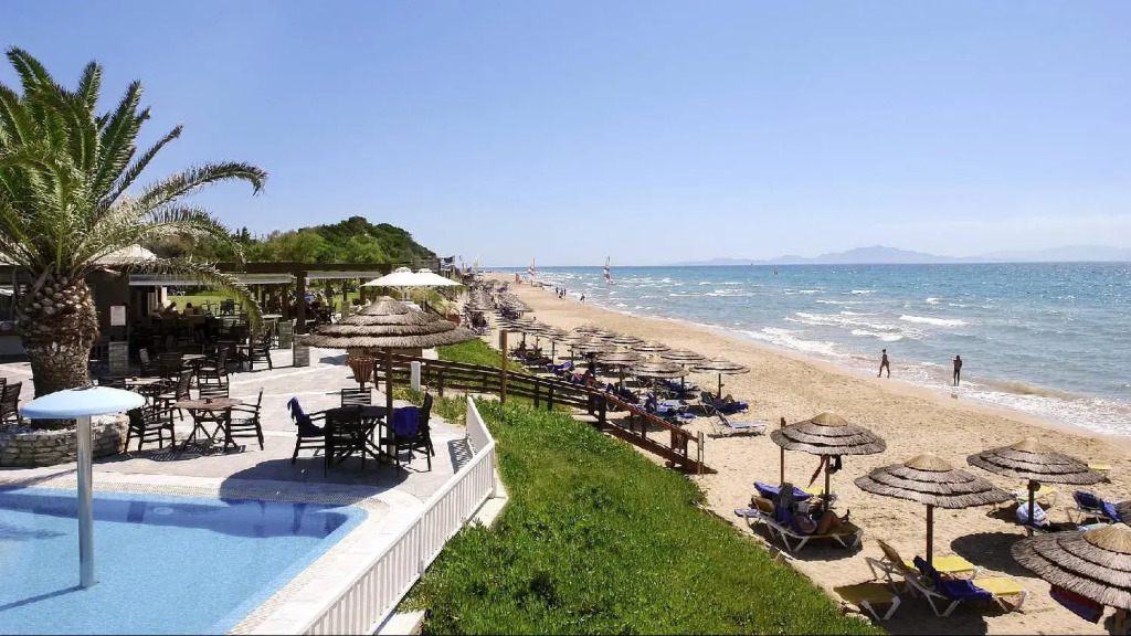 ROBINSON KYLLINI BEACH - All Inclusive
