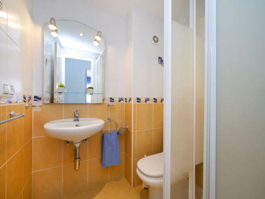 Apartment Apolo IV Calpe/Calp 17164