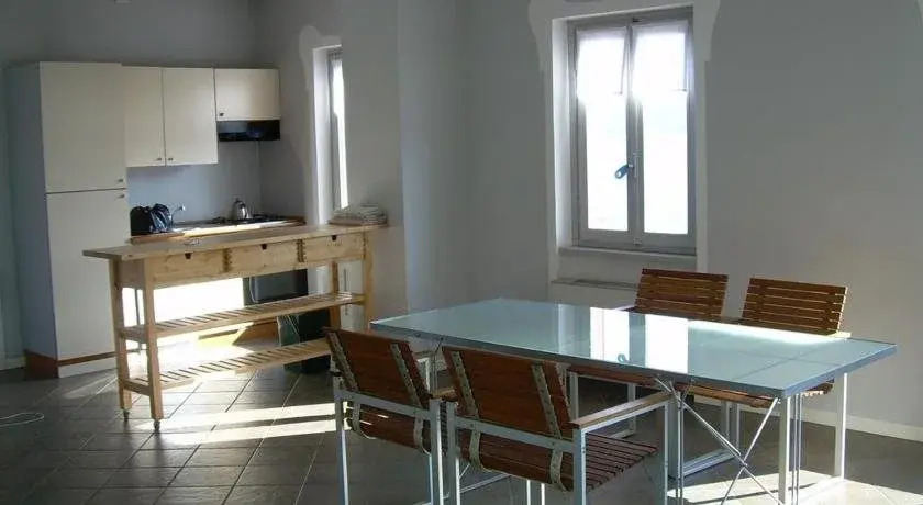 Casa Sul Lago ORTA