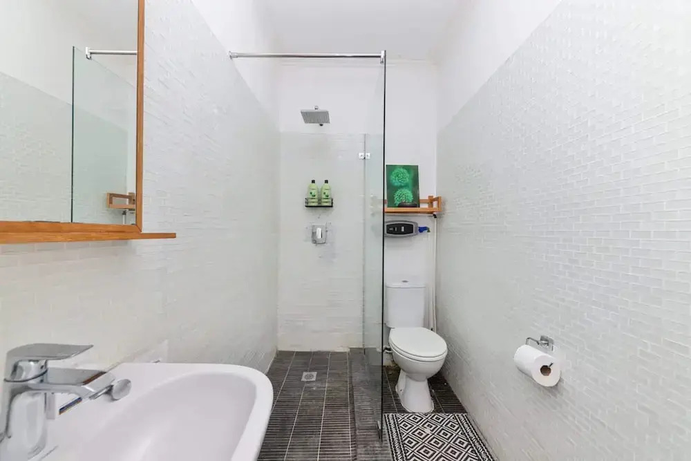 Cosy 1BD APT in the Mother City