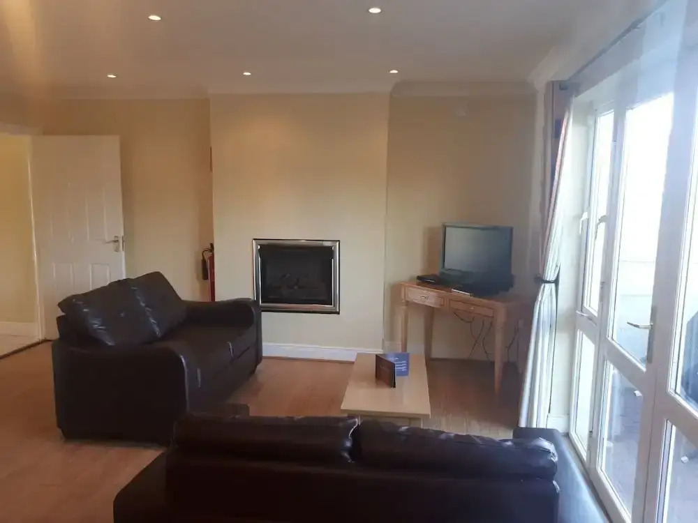 Knightsbrook Hotel Courtyard Accommodation
