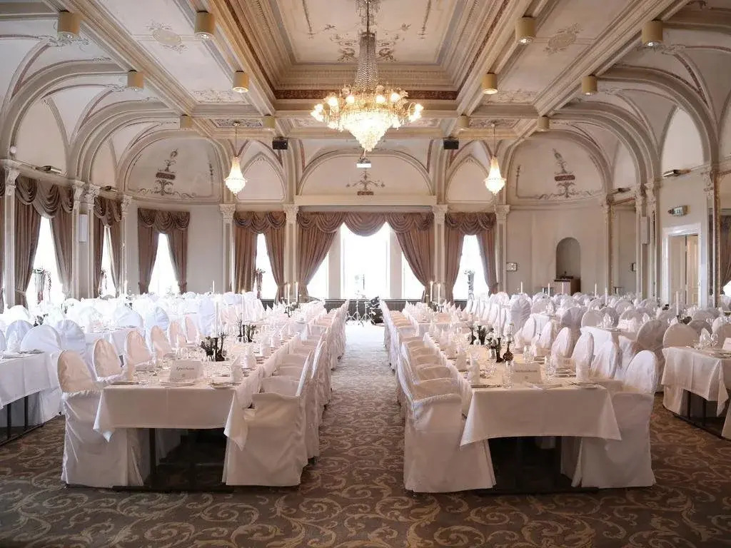Varbergs Stadshotell & Asia Spa