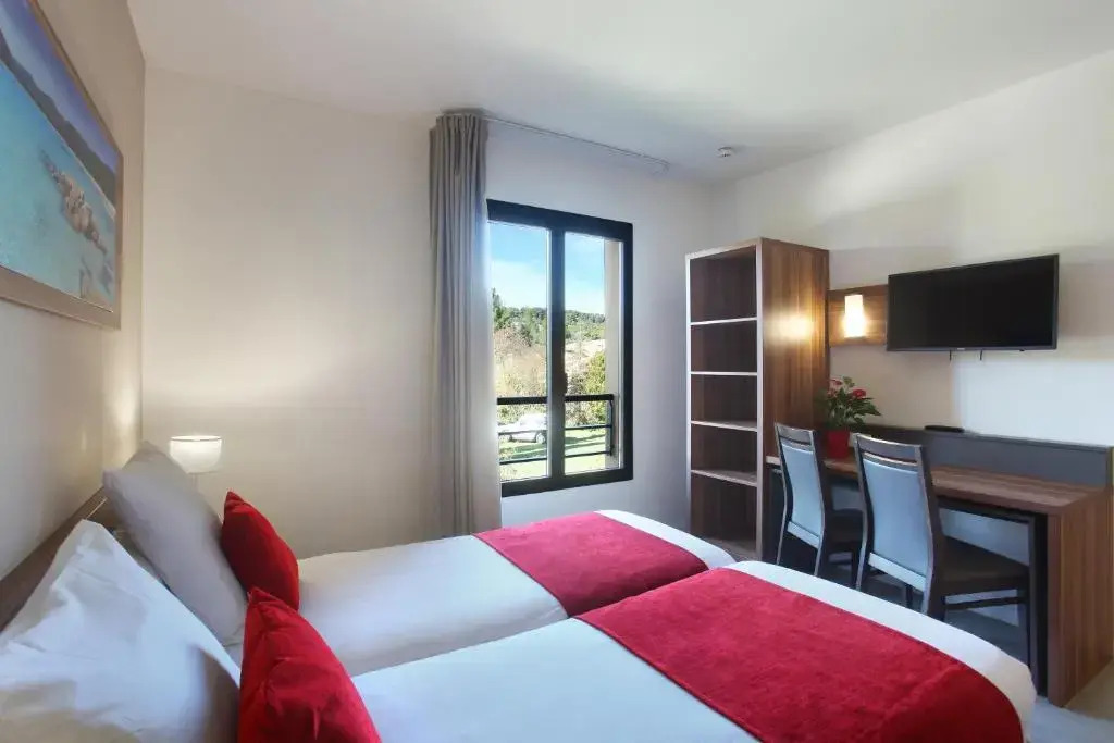 Suite Home Aix en Provence Sud TGV