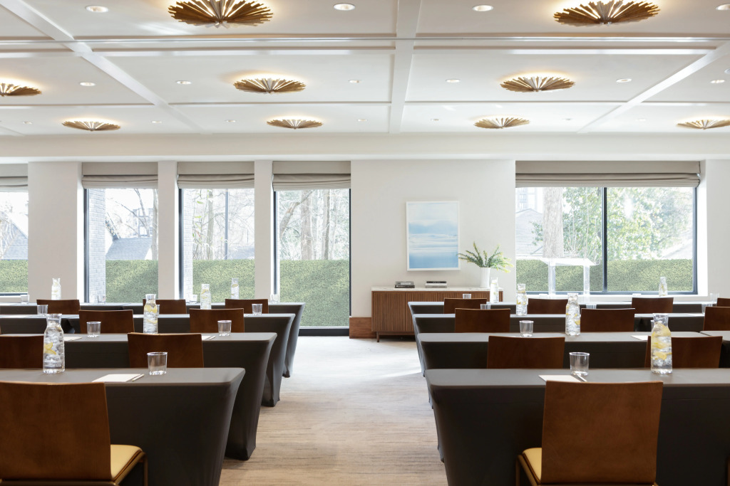 Kimpton Sylvan Atlanta - Buckhead by IHG