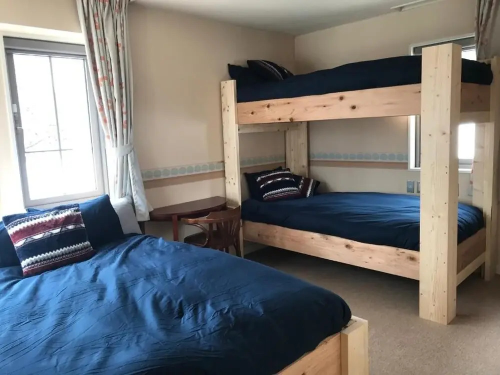 Legend Inn Myoko