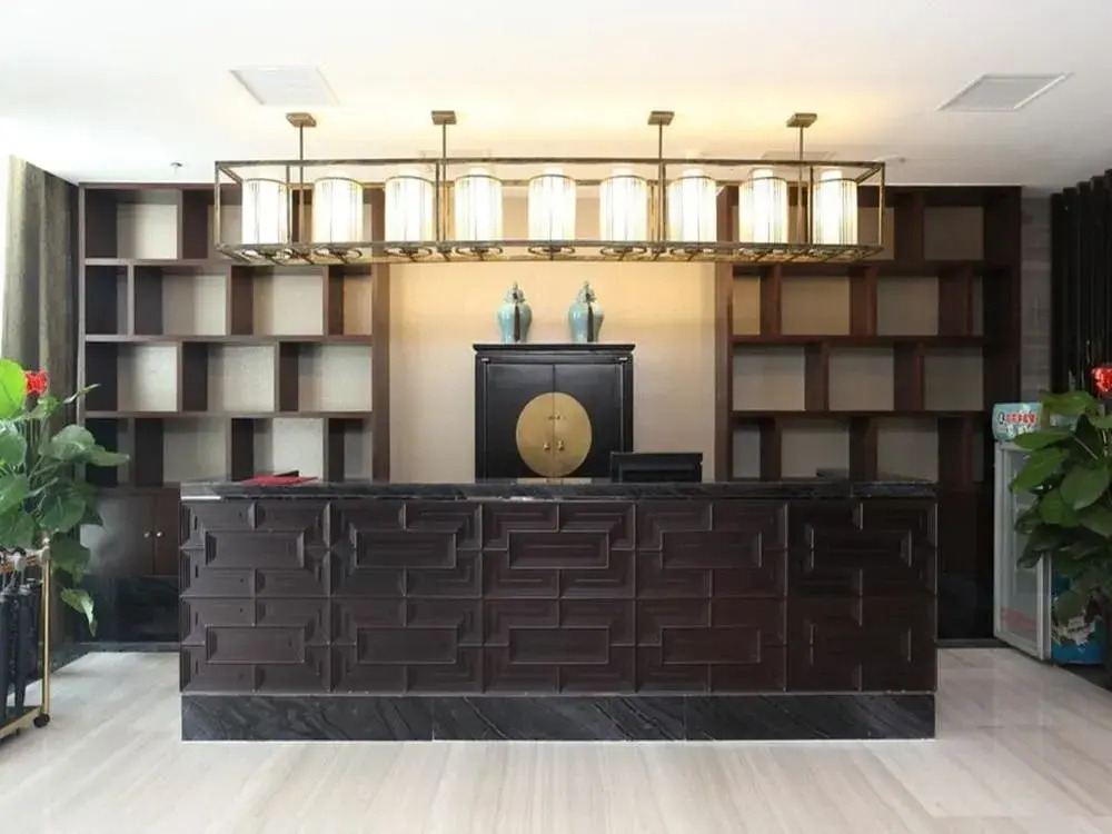 Xidu Hotel