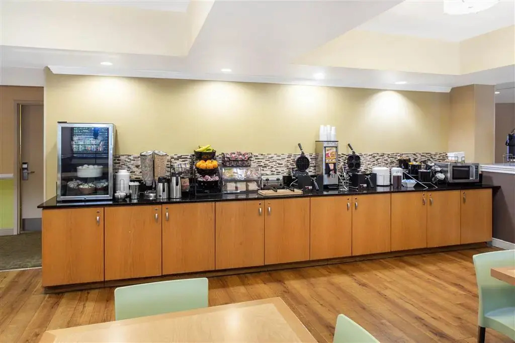 La Quinta Inn And Suites Sarasota