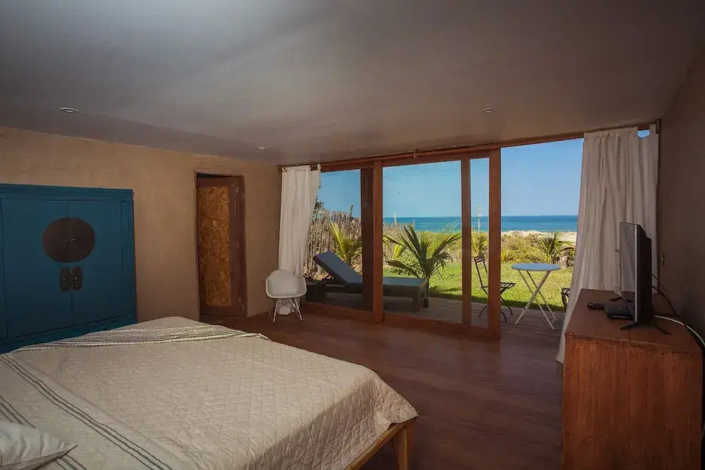 Casa Safran Vichayito