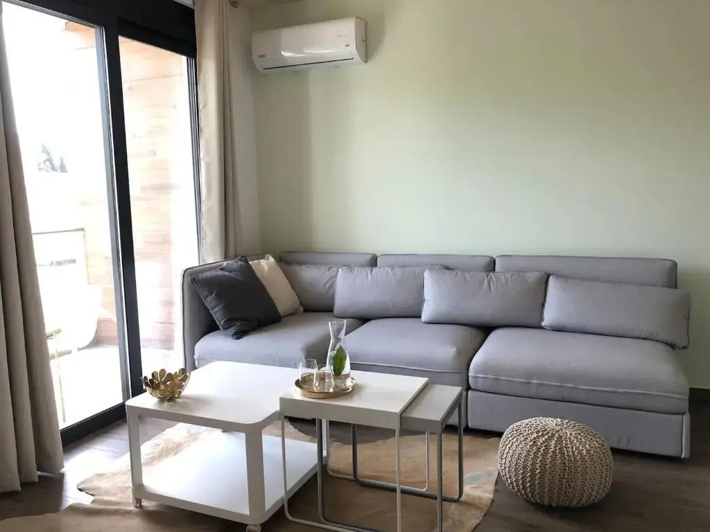 Brandneues Studio Apartment mit Pool Ulcinj Pinjes