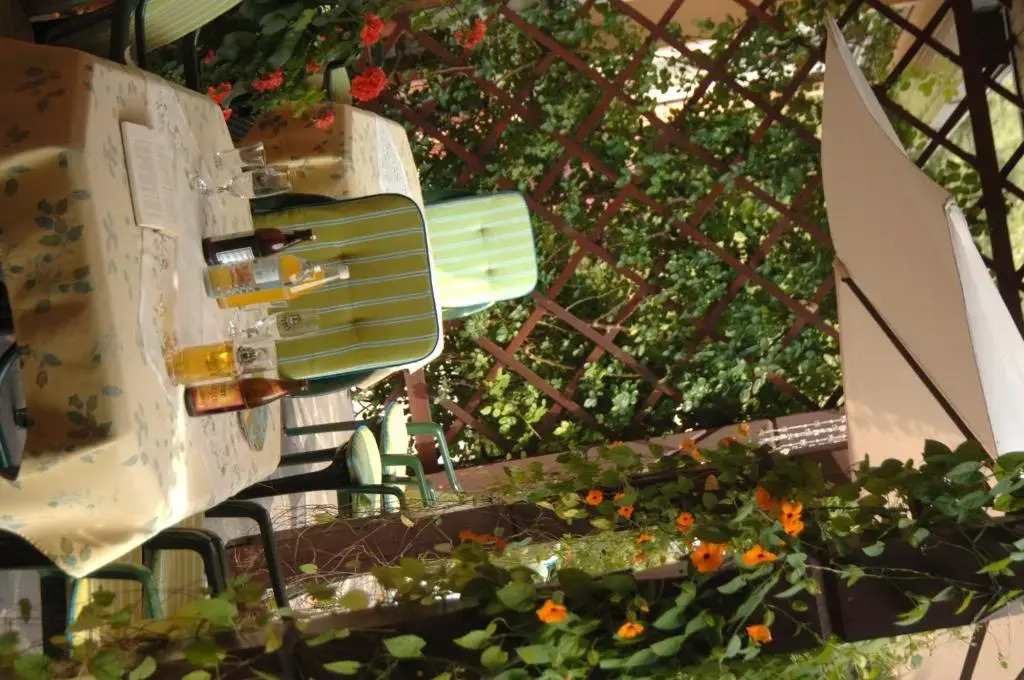 Appartement Eva
