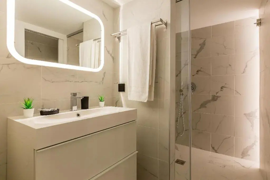 B3 Loft Duplex 175Blo-Paris Convention