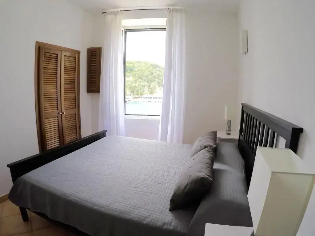 Les Appartements du Port