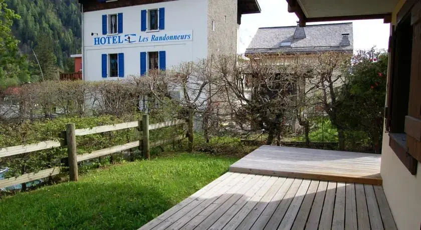 Résidence les Chalets dHenri