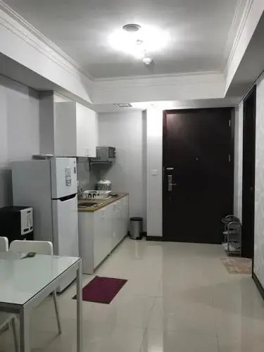 Luxury 2 BR Condo at Casa Grande Residence - Kasablanka Mall
