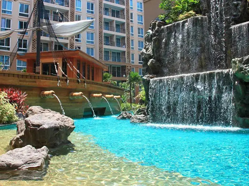 Ocean Garden Suite Resort