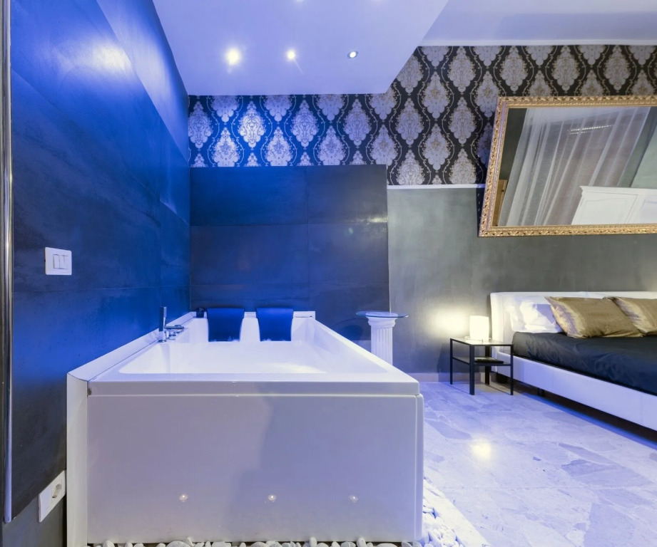 napoli spa