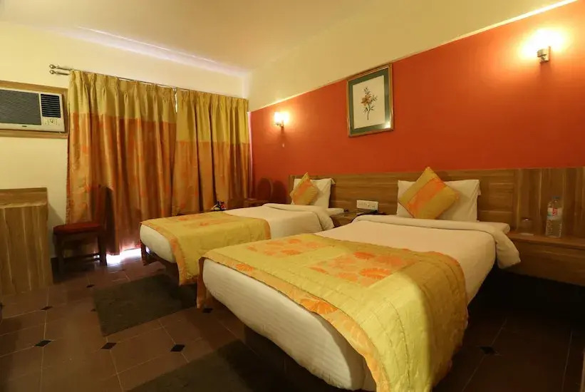 VITS Kamats Resort, Silvassa